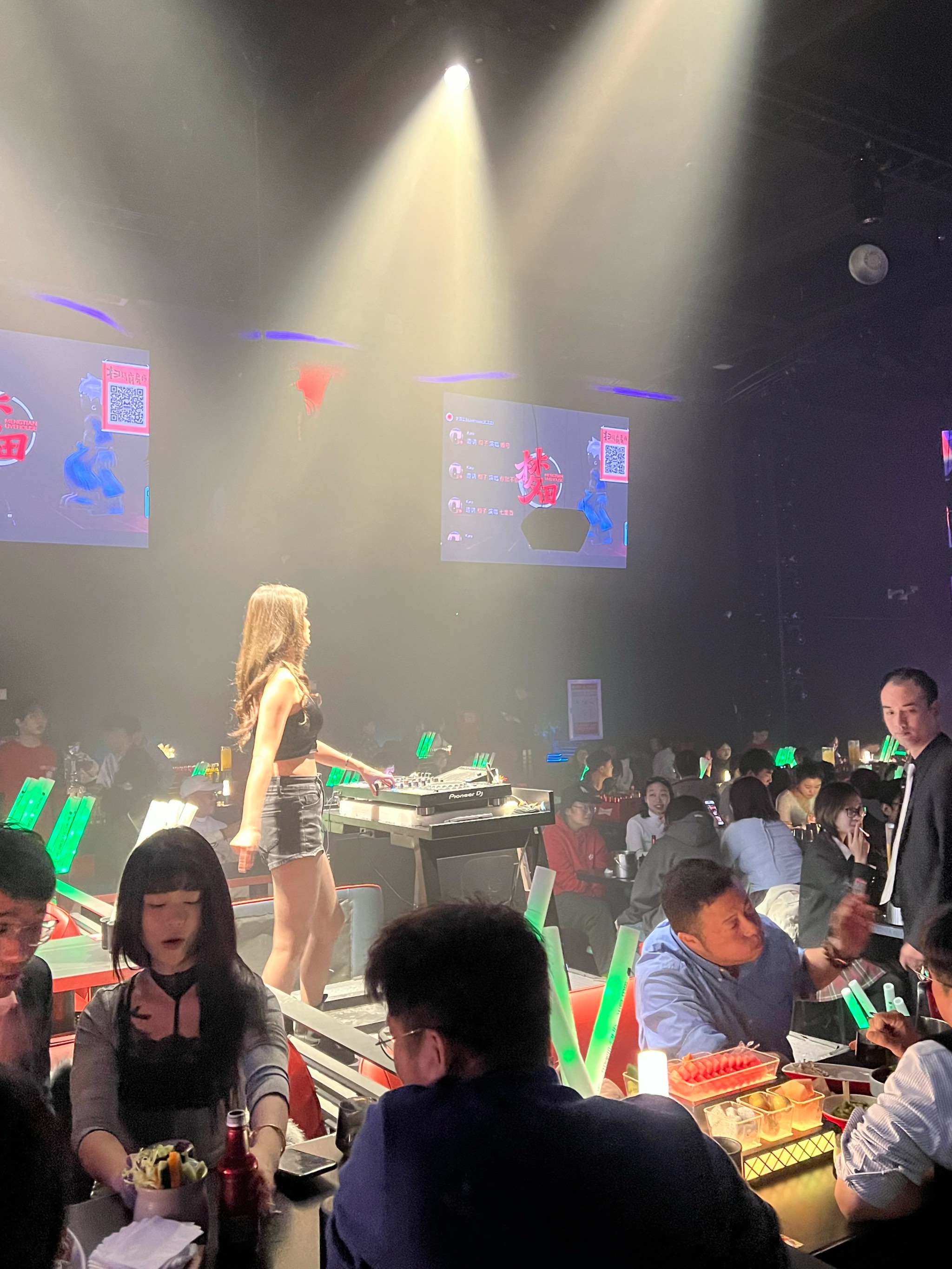 安庆商务ktv推荐-宜秀区ktv预定